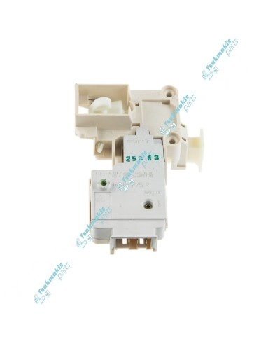 Μπλόκο (Θερμοδιακόπτης Πόρτας) Πλυντηρίου Ρούχων Bosch