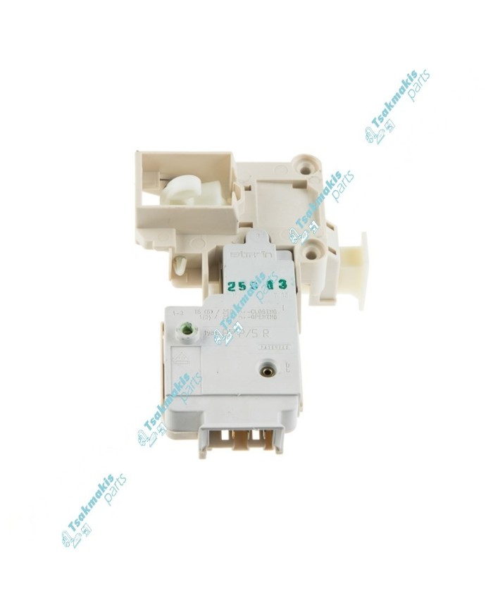 Μπλόκο (Θερμοδιακόπτης Πόρτας) Πλυντηρίου Ρούχων Bosch