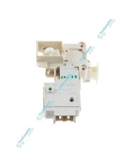 Μπλόκο (Θερμοδιακόπτης Πόρτας) Πλυντηρίου Ρούχων Bosch