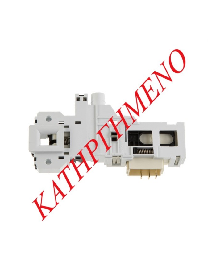 Μπλόκο (Θερμοδιακόπτης Πόρτας) Πλυντηρίου Ρούχων Beko/Bluesky