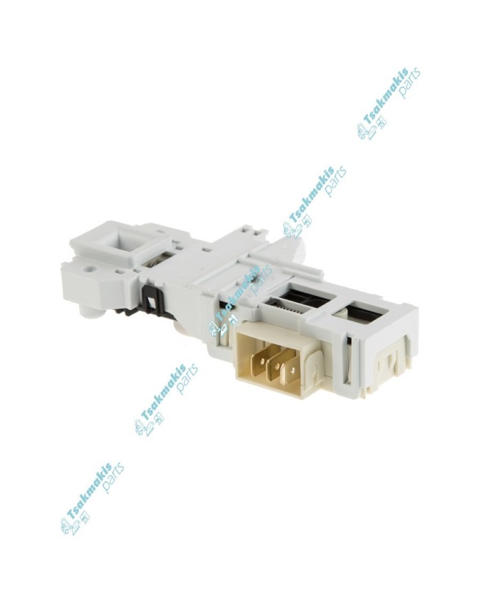 Μπλόκο (Θερμοδιακόπτης Πόρτας) Πλυντηρίου Ρούχων Beko/Bluesky