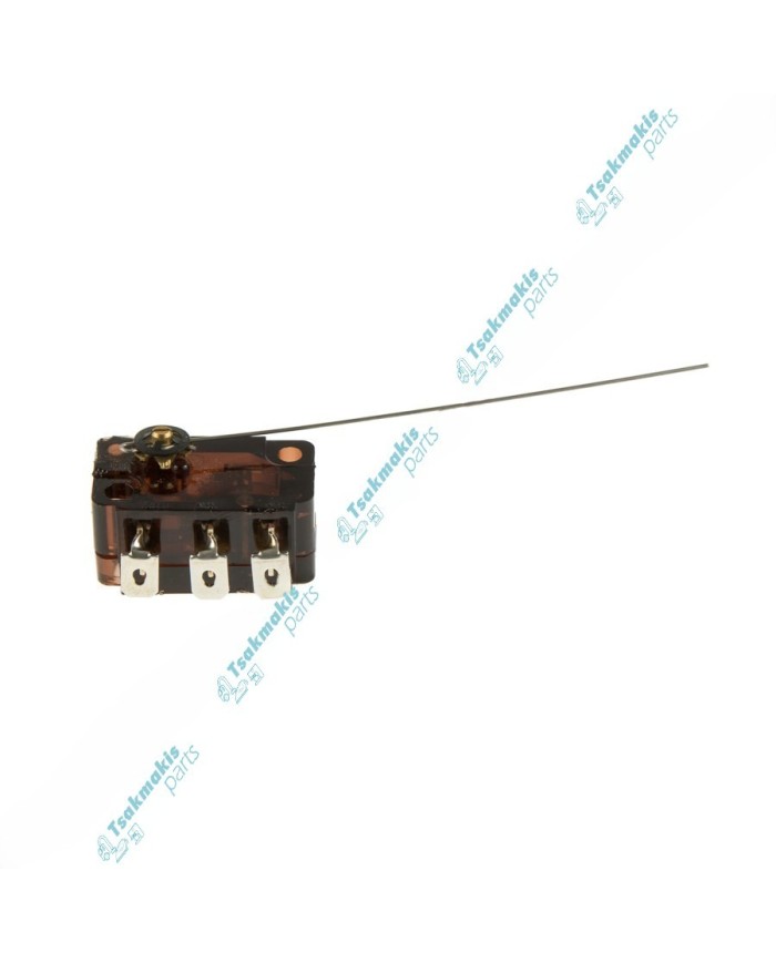 Μικροδιακόπτης Παγομηχανής με Σύρμα