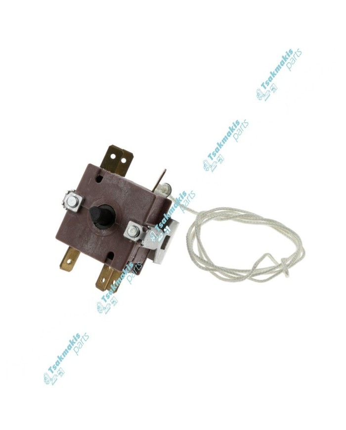 Διακόπτης Ηλεκτρικής Θερμάστρας με Κορδόνι