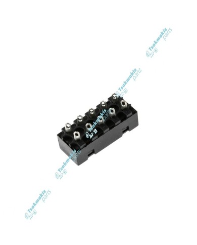 Διακόπτης Απορροφητήρα 4 Θέσεων