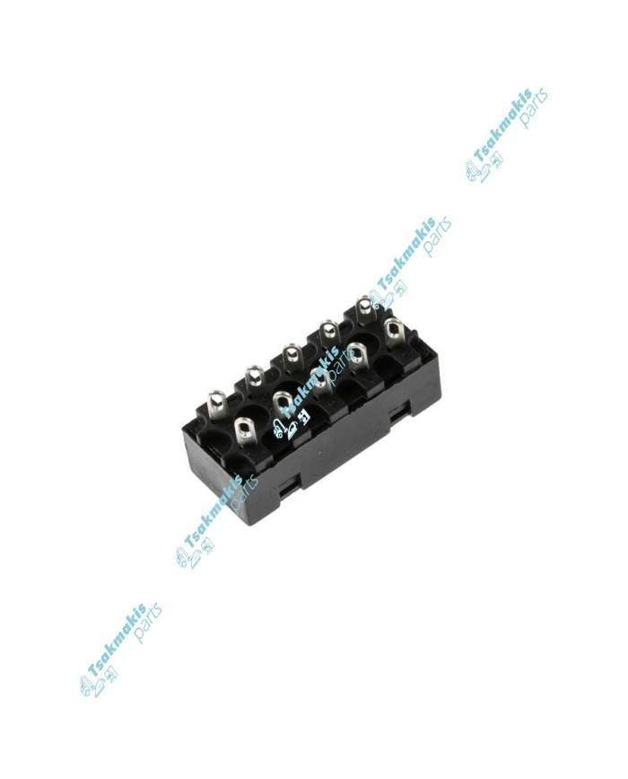 Διακόπτης Απορροφητήρα 4 Θέσεων