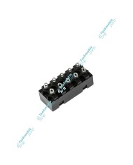 Διακόπτης Απορροφητήρα 4 Θέσεων