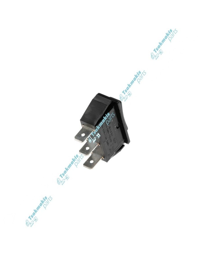 Διακοπτάκι On-Off-On