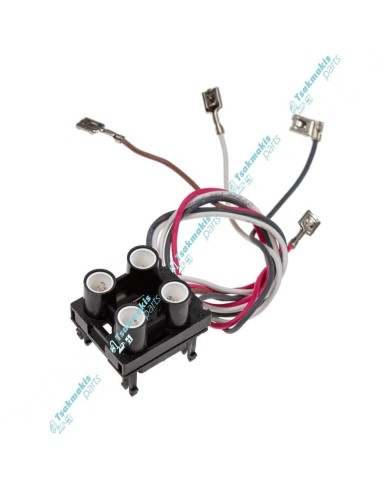 Ενδεικτικά Λαμπάκια Εστιών AEG/Electrolux/Zanussi