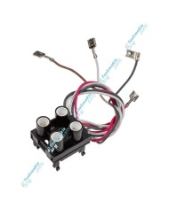 Ενδεικτικά Λαμπάκια Εστιών AEG/Electrolux/Zanussi