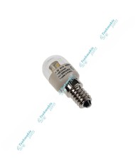 Λυχνία Ψυγείου LED E14 - 3 Watt