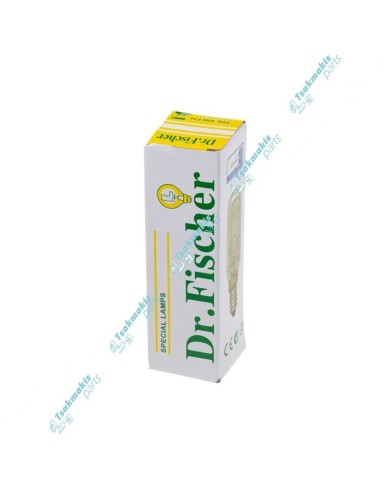 Λυχνία Απορροφητήρα E14-40 Watt Dr.Fischer
