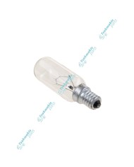 Λυχνία Απορροφητήρα E14-40 Watt Dr.Fischer