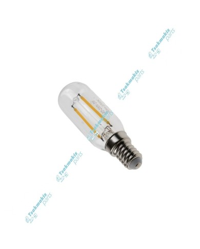 Λυχνία Απορροφητήρα Led E14 - 2 Watt