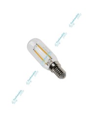 Λυχνία Απορροφητήρα Led E14 - 2 Watt