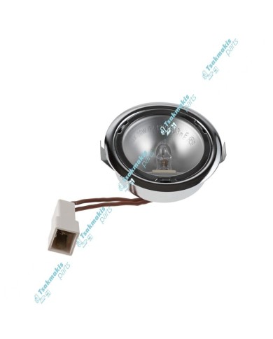 Ντουί + Λυχνία Αποροφητήρα Elica 12 Volt - 20 Watt