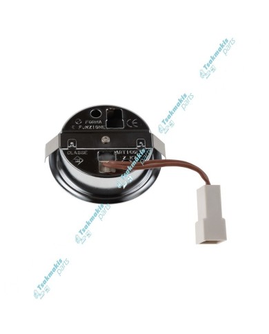 Ντουί + Λυχνία Αποροφητήρα Elica 12 Volt - 20 Watt