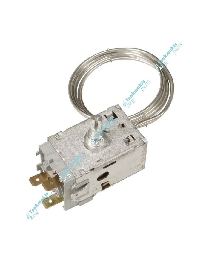 Θερμοστάτης Ψυγείου Pitsos A11-055/Κ57-L2806