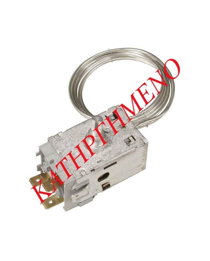 Θερμοστάτης Ψυγείου Pitsos A11-055/Κ57-L2806