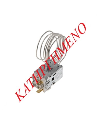 Θερμοστάτης Συντήρησης Δίπορτου Ψυγείου Atea A030277