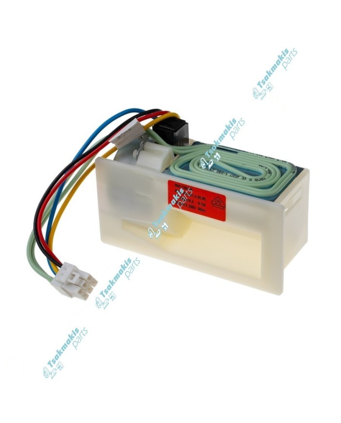 Τάμπερ Συντήρησης Ψυγειοκαταψύκτη Bosch/Siemens