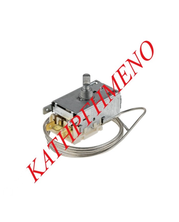 Θερμοστάτης Συντήρησης Δίπορτου Ψυγείου Ranco K59L1102