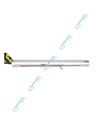 Γυάλινη Αντίσταση Απόψυξης Ψυγείου 38 cm (15") - 150 Watt Γυάλινη Αντίσταση Απόψυξης Ψυγείου 38 cm (15") - 150 Watt