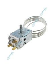 Θερμοστάτης Συντήρησης Δίπορτου Ψυγείου Atea A130057