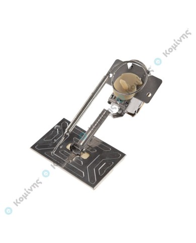 Θερμοστάτης Κλαπέτου Ψυγείου