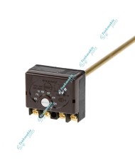 Θερμοστάτης θερμοσιφώνου 4 επάφων