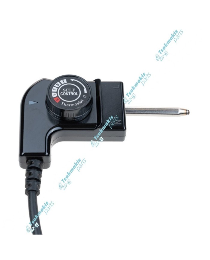 Καλώδιο Ψηστιέρας με Θερμοστάτη