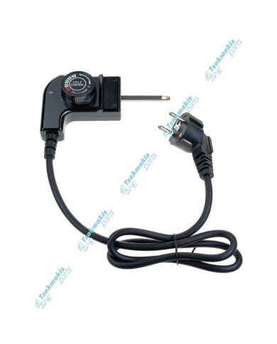 Καλώδιο Ψηστιέρας με Θερμοστάτη