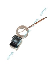 Θερμοστάτης Πλυντηρίου Ρούχων 10-90°C