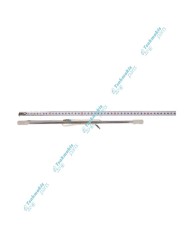 Γυάλινη Αντίσταση Απόψυξης Ψυγείου 38 cm (15") - 150 Watt Γυάλινη Αντίσταση Απόψυξης Ψυγείου 38 cm (15") - 150 Watt