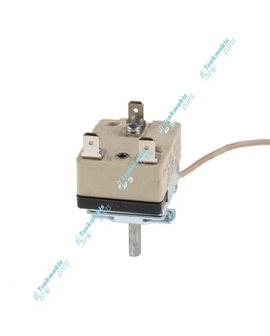 Θερμοστάτης Πλυντηρίου Ρούχων 10-90°C