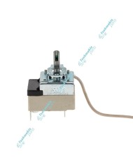 Θερμοστάτης Πλυντηρίου Ρούχων 10-90°C