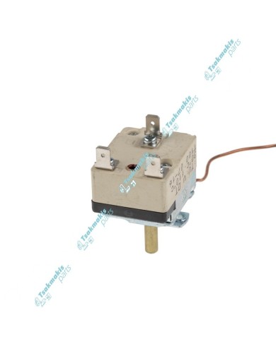 Θερμοστάτης Caem 30-110°C - 3 επαφών