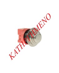 Θερμικό Πλυντηρίου Ρούχων με Κλέμα Electrolux