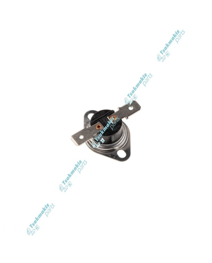 Θερμικό Πλυντηρίου Πιάτων Whirlpool NA 40°C