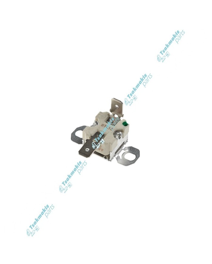 Θερμικό Ανεμιστήρα Κουζίνας NA63°C