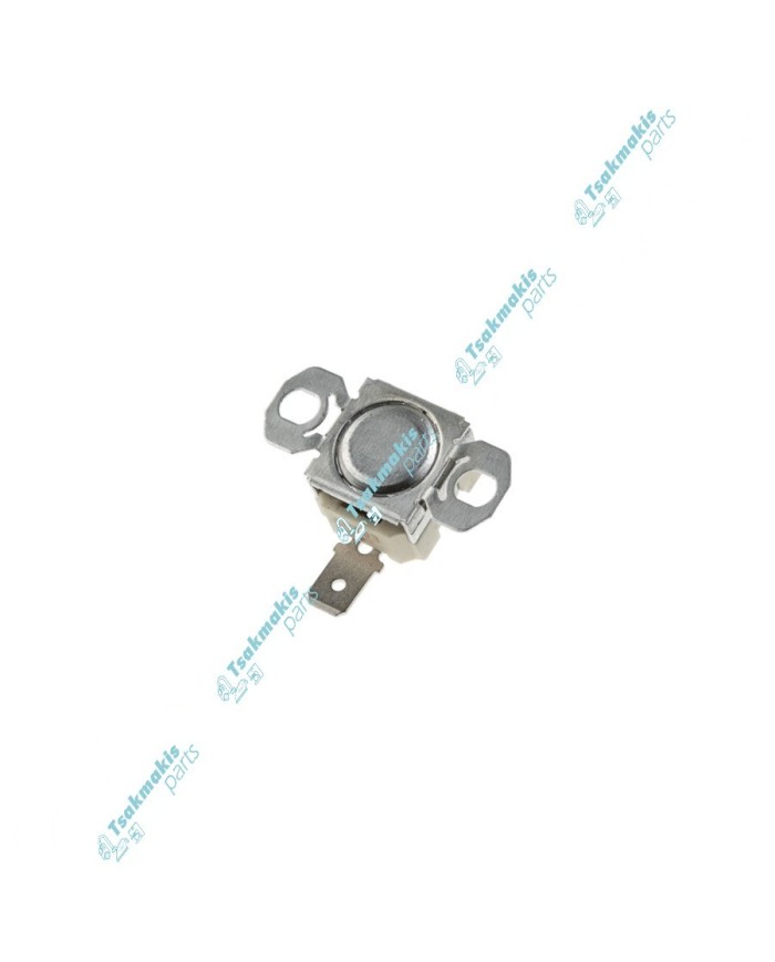 Θερμικό Ανεμιστήρα Κουζίνας NA63°C