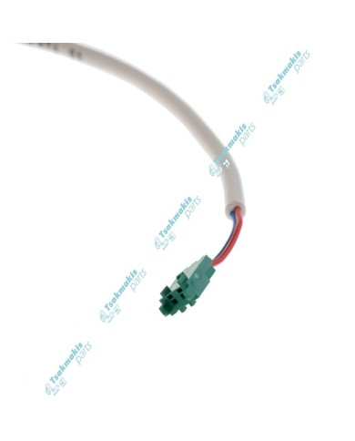 Αισθητήρας Πλάτης 10 kOhm Συντήρησης Ψυγείου Miele