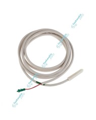 Αισθητήρας Πλάτης 10 kOhm Συντήρησης Ψυγείου Miele