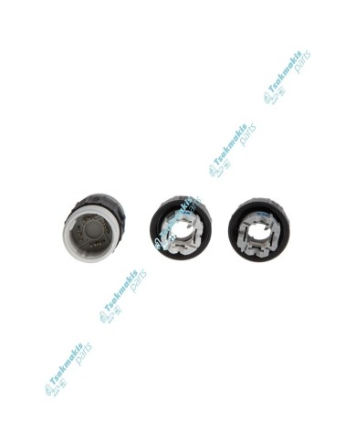 Αισθητήρας Πλάτης Συντήρησης (10 kOhm) Ψυγείου Miele