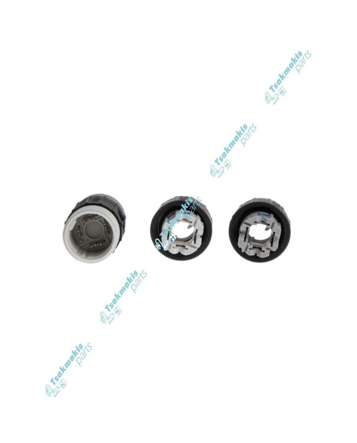 Αισθητήρας Πλάτης Συντήρησης (10 kOhm) Ψυγείου Miele