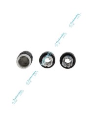 Αισθητήρας Πλάτης Συντήρησης (10 kOhm) Ψυγείου Miele