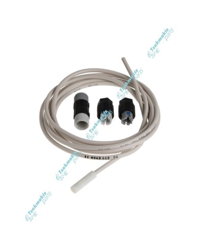 Αισθητήρας Πλάτης Συντήρησης (10 kOhm) Ψυγείου Miele