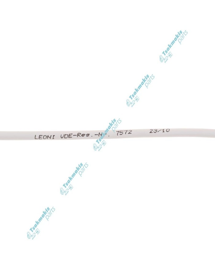 Αισθητήρας Χώρου Κατάψυξης Ψυγείου Miele/Liebherr 2 kOhm