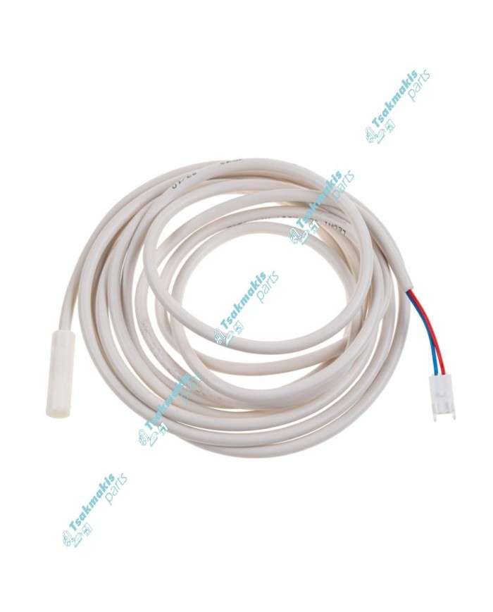 Αισθητήρας Χώρου Κατάψυξης Ψυγείου Miele/Liebherr 2 kOhm