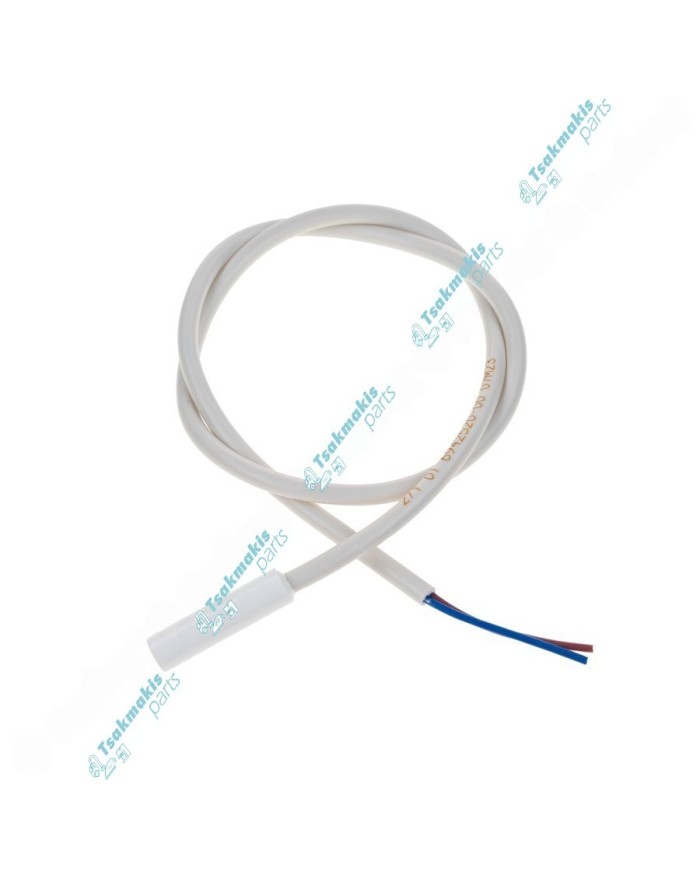 Σένσορας Κατάψυξης συμβατός για Liebherr Cnes5113 4,7 kOhm