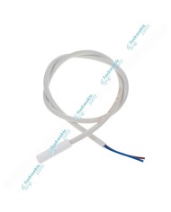 Σένσορας Κατάψυξης συμβατός για Liebherr Cnes5113 4,7 kOhm